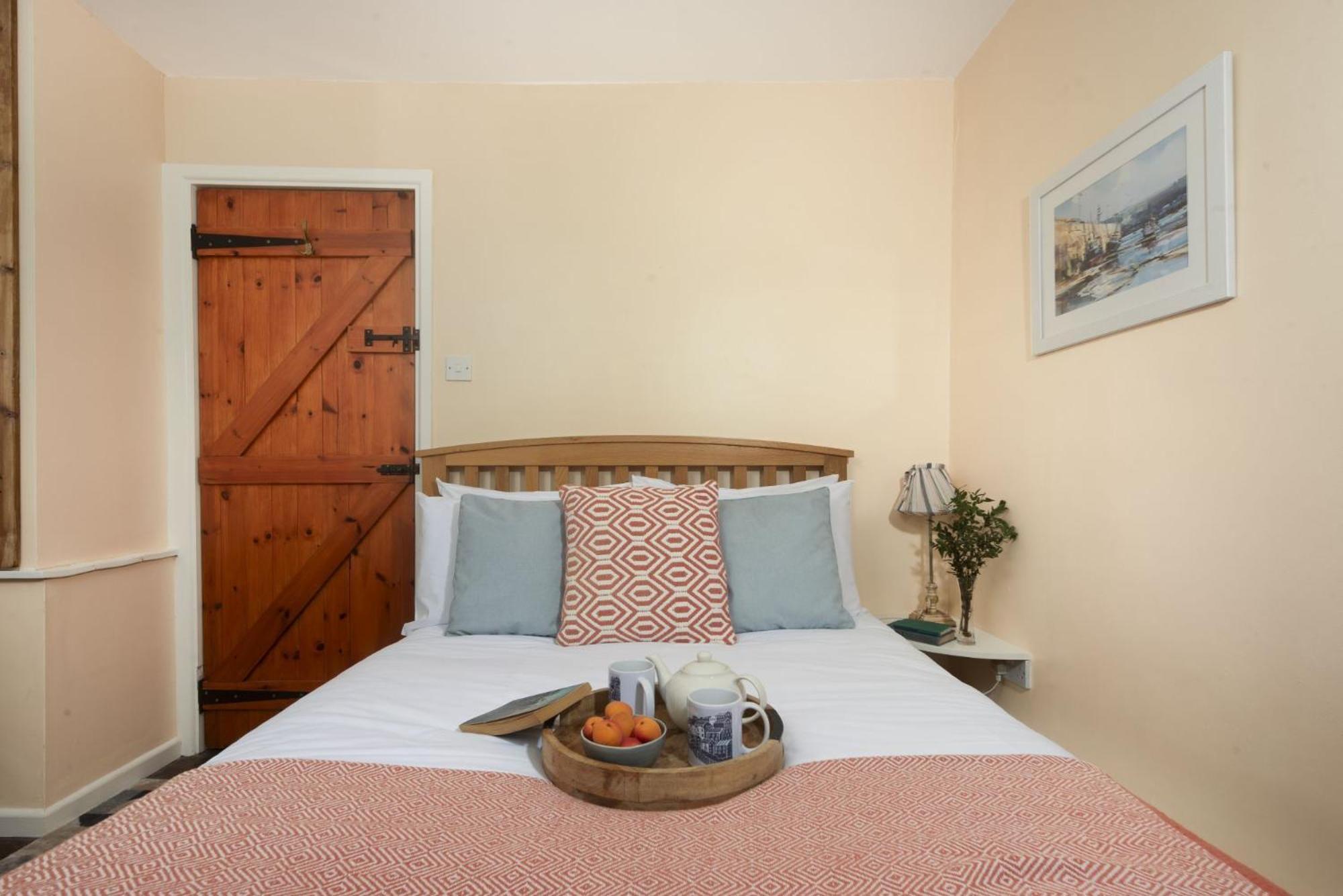 7 Virgin Street, St Ives Villa Luaran gambar