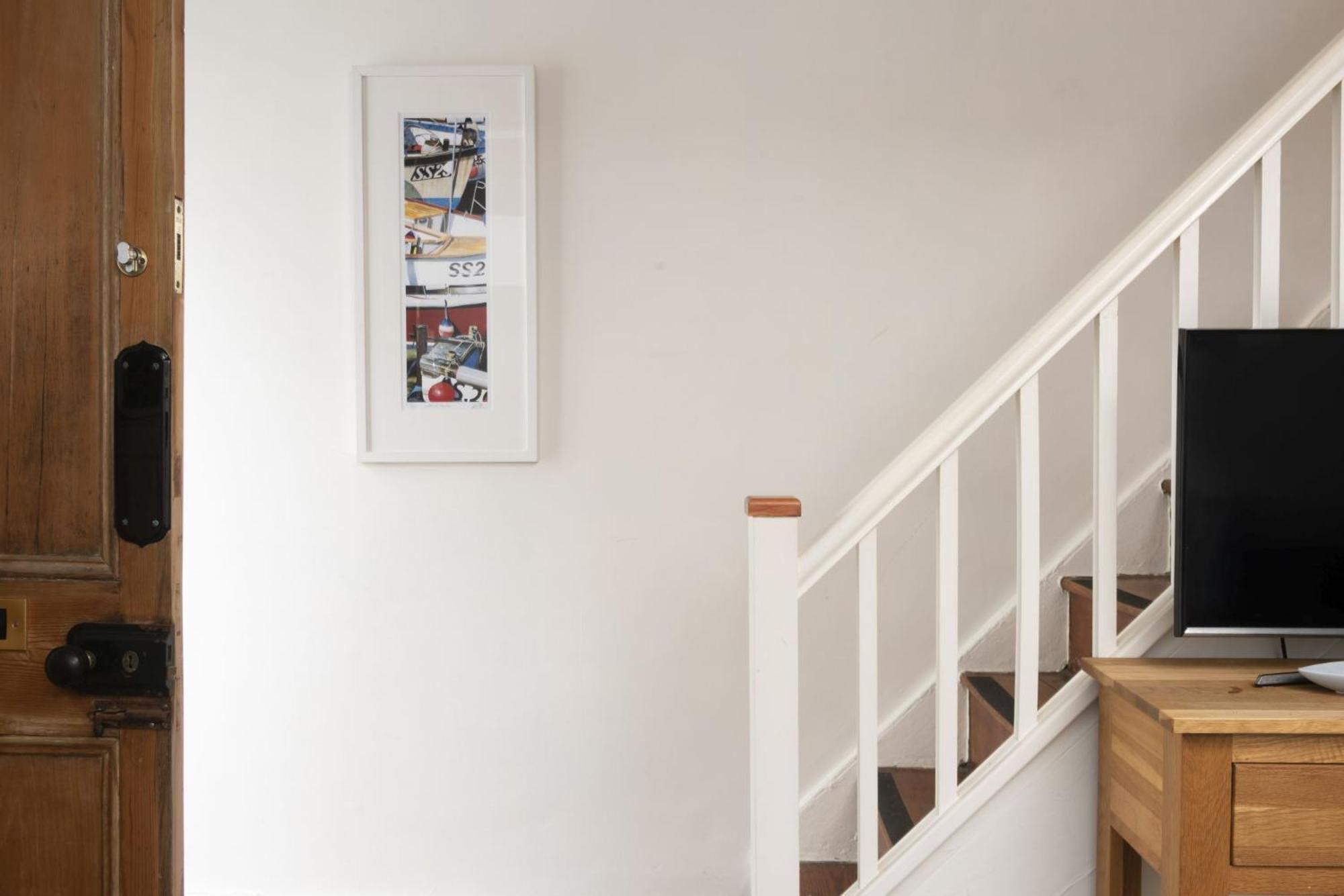 7 Virgin Street, St Ives Villa Luaran gambar