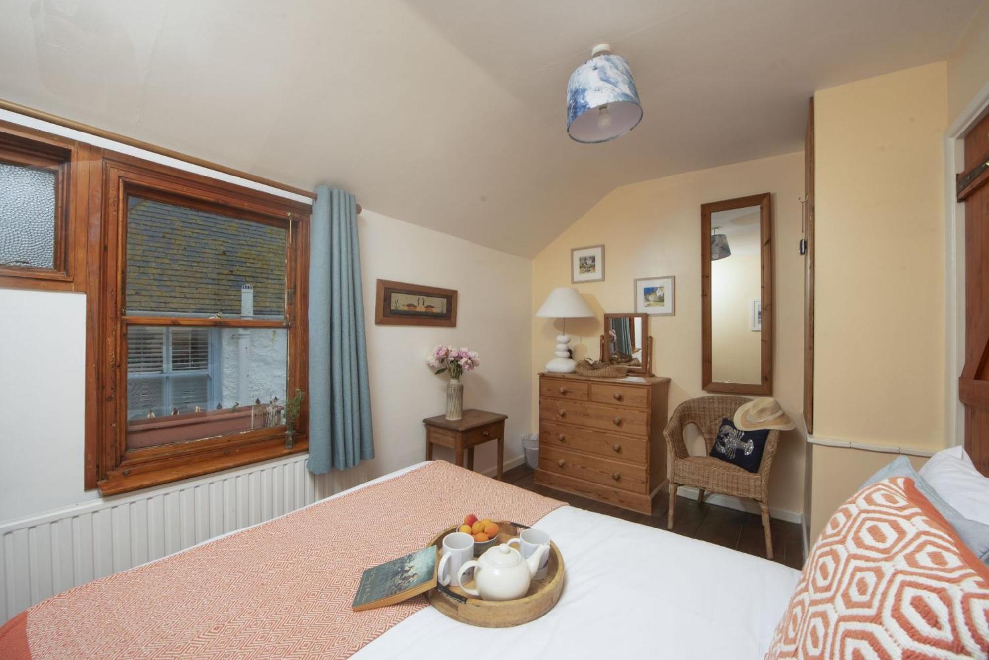 7 Virgin Street, St Ives Villa Luaran gambar