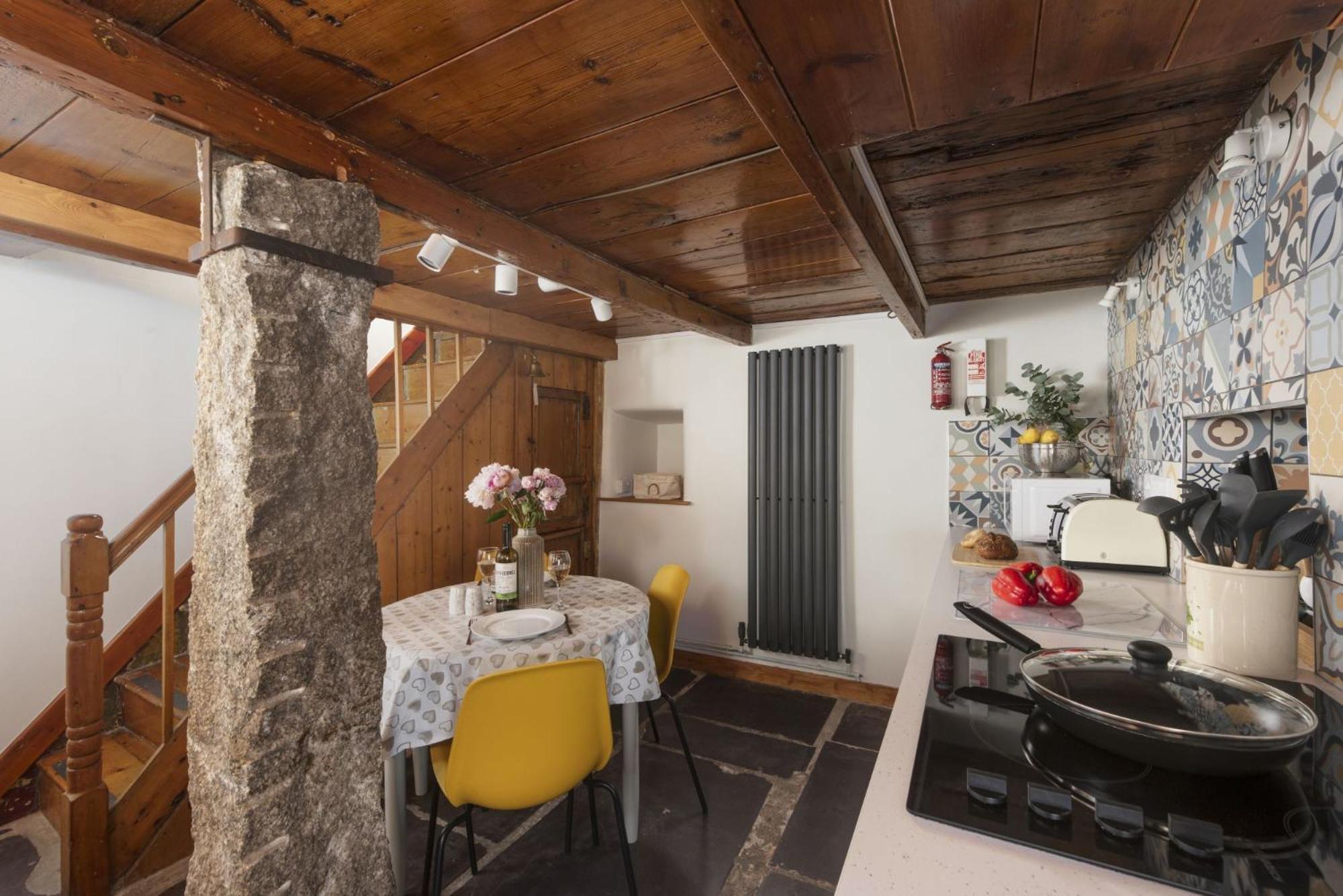 7 Virgin Street, St Ives Villa Luaran gambar