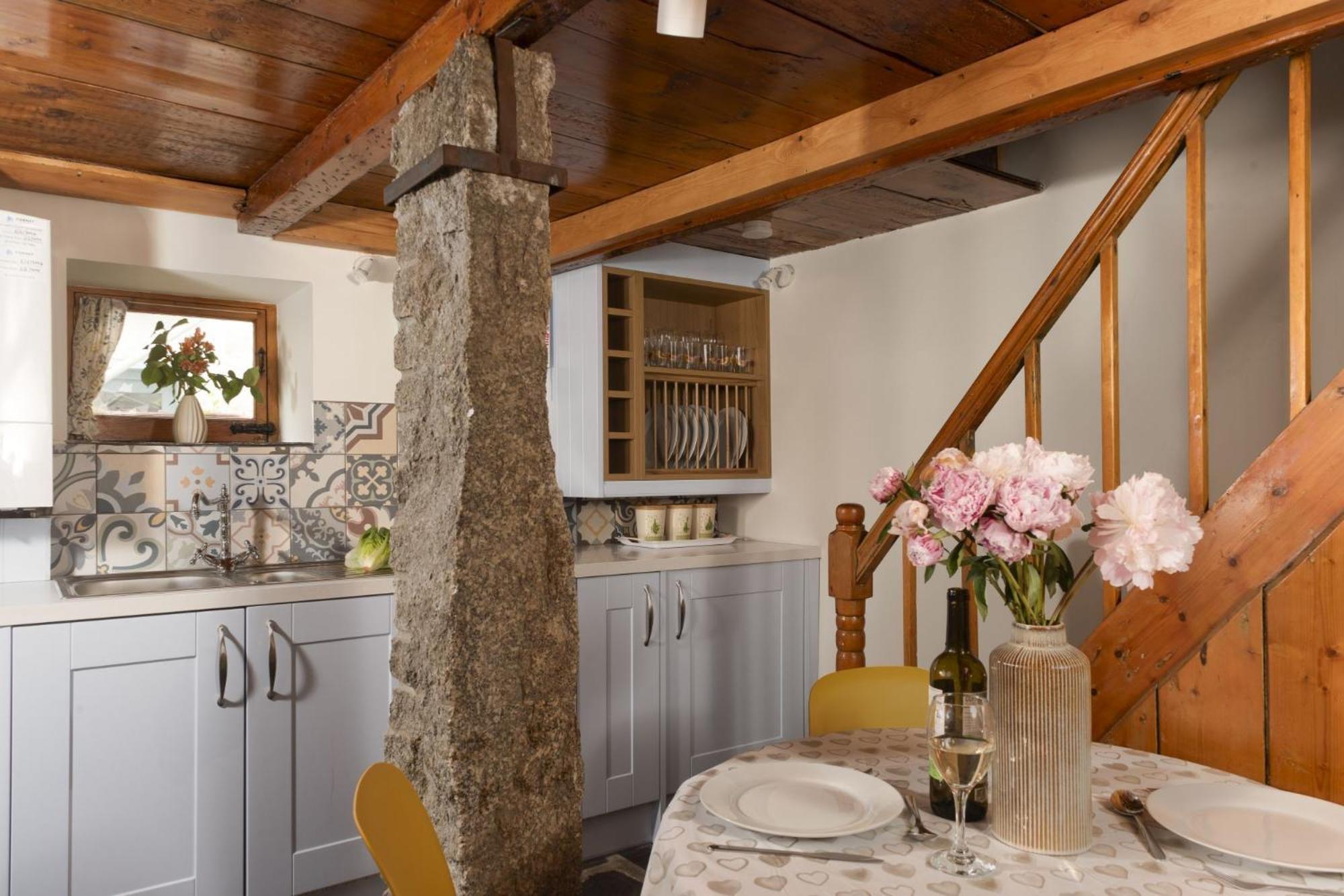 7 Virgin Street, St Ives Villa Luaran gambar