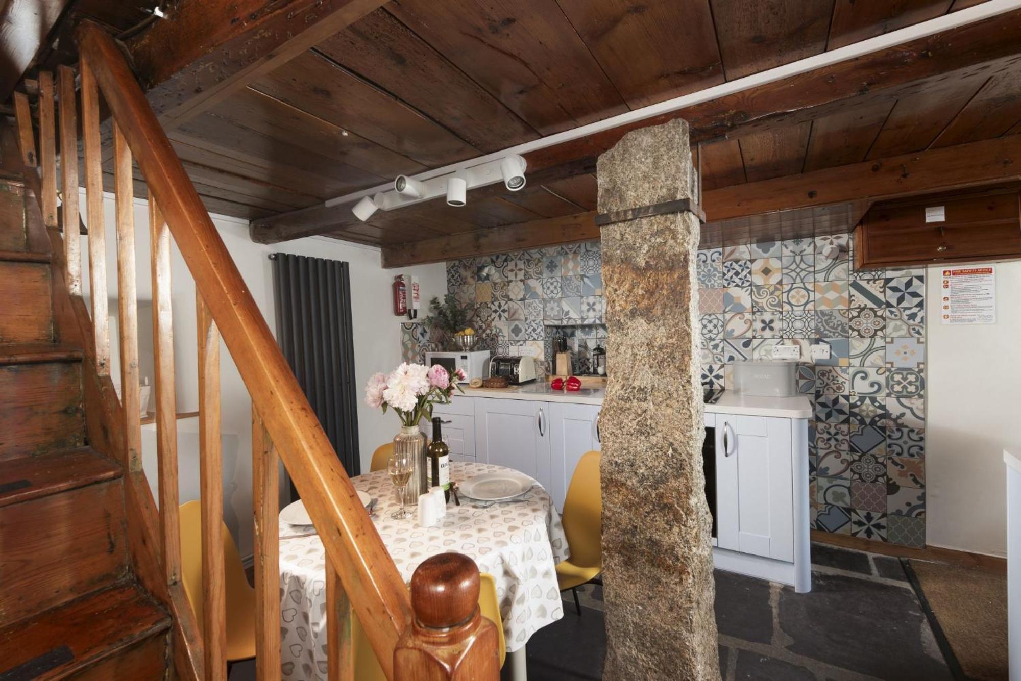 7 Virgin Street, St Ives Villa Luaran gambar